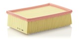 MANN-FILTER C 25 136 Filtru aer