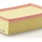 MANN-FILTER C 25 136 Filtru aer