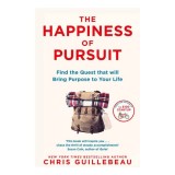 The Happiness of Pursuit
