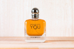 Emporio Armani Stronger With You 100 ml| Parfum Tester foto
