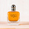 Emporio Armani Stronger With You 100 ml| Parfum Tester