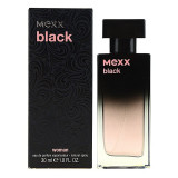 Cumpara ieftin Mexx Black Woman Eau de Parfum pentru femei 30 ml