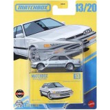 Masina metalica, Matchbox, 1990 Honda Accord CB, JCL27