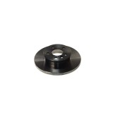 Disc frana VW TRANSPORTER IV bus 70XB 70XC 7DB 7DW 7DK ATE 24011801051, Volkswagen