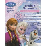 Frozen - English Grammar (Ages 6-7)
