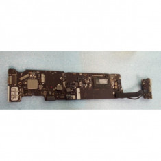 Placa de Baza Defecta -Apple Macbook Air - a1466 mid 2013,13 inchi, i5-4250u, 4gb foto