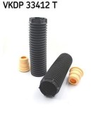 Chit protectie praf amortizor Ford C-Max, Focus C-Max, Focus II; Mazda 3, 5; Volvo S40 II, V50 Motor 1.3, 1.4, 1.6, 1.6, 1.6, 1.6 CD, 1.6 D, 1.6 DI