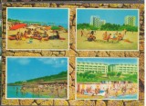 CPI B12834 CARTE POSTALA - ROMANIA. LITORAL