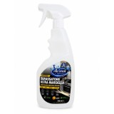 Arimat&reg; Degresant profesional Ultra Marsiglia 750 ml, cu sapun de Marsilia, pentru aragaz, cuptor, hota, gratar, inox, indeparteaza grasimea arsa