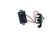 NRF 342062 Rezistor, ventilator habitaclu