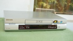 Video recorder VHS Panasonic NV-FJ626 SQPB stereo Hi-Fi
