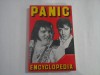 PANIC ENCYCLOPEDIA - CYNICAL COMMODITY - ARTHUR KROKER, MARILOUISE KROKER, DAVID COOK