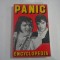 PANIC ENCYCLOPEDIA - CYNICAL COMMODITY - ARTHUR KROKER, MARILOUISE KROKER, DAVID COOK