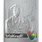 Polonia 20 zloti 2007,Polish Painters of the Turn of 19th and 20th Centuries: Tadeusz Makowski,PROOF, Argint ,925, 28,28g