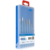 Unior 645 - Set dalti mixte 6 bucati