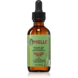 Mielle Rosemary Mint Scalp &amp; Hair Strengthening Oil ulei pentru intarire pentru păr 59 ml