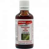 Tinctura de pelin 50ml Favisan