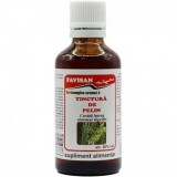 Tinctura de pelin 50ml favisan