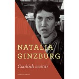 Csal&aacute;di sz&oacute;t&aacute;r - Natalia Ginzburg
