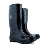Cizma Pvc Protectie Tip-inalt (s5) - 47