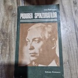 PADUREA SPANZURATILOR DE LIVIU REBREANU, 1983