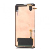 Display LCD OLED cu Touchscreen Negru Compatibil LG V30 / V30+