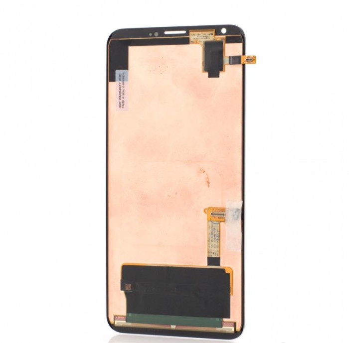 LCD LG V30 + Touch, OLED, Black