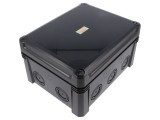 Cutie de Conexiuni IP67 191x241x126mm