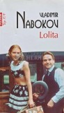 Lolita (Top 10+) - 2011 - Vladimir Nabokov (AC216), Polirom