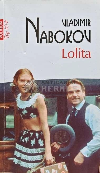 Lolita (Top 10+) - 2011 - Vladimir Nabokov (AC216)
