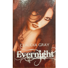 Evernight vol.1