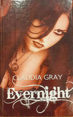 Evernight vol.1 foto