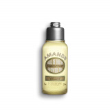 Ulei de dus cu extract de migdale special pentru calatorii, 75ml, L&#039;Occitane