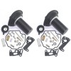 Kit Reparatie Carburator Yamaha Virago XV535, Set Membrane, Piese Carburator Moto