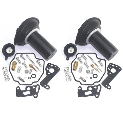 Kit Set Reparatie Carburator Yamaha Virago xv535 Membrane foto