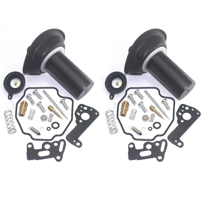 Kit Set Reparatie Carburator Yamaha Virago xv535 Membrane