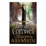 Sharpe&#039;s Assassin