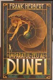 Imparatul Zeu al Dunei - Frank Herbert - Nemira - Armada - SF - Romana - Paperback