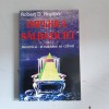 Imperiul salbaticiei: America, o natiune in coma - Robert D. Kaplan, Editura ANTET, 1998, 318 pagini - Carte Politica