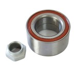 Rulment roata spate Dacia 1304 benzina si 1.9 Diesel cu 5 prezoane si punte fata Mazda 626 II (GC), 11.82-10.87 , 626 II Hatchback (GC), 11.82-10.87, CX Bearings