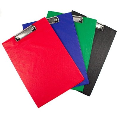 Clipboard A4, simplu foto
