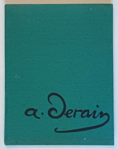 ANDRE DERAIN , 1976