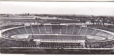 bnk cp Galati - Stadionul Dunarea - necirculata foto