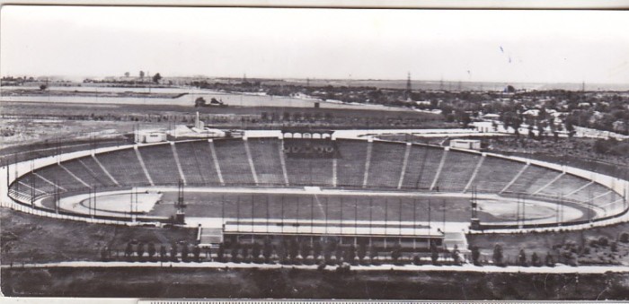 bnk cp Galati - Stadionul Dunarea - necirculata