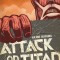 Attack on Titan: Colossal Edition, Volume 1