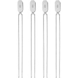 Set 4 tepuse pentru frigarui R&Ouml;SLE Essential GrillCooking