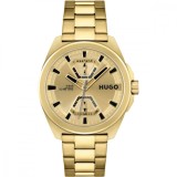 Ceas Barbati, Hugo Boss, Expose 1530243 - Marime universala