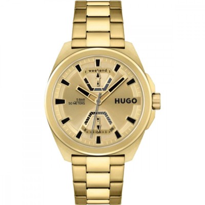 Ceas Barbati, Hugo Boss, Expose 1530243 - Marime universala foto