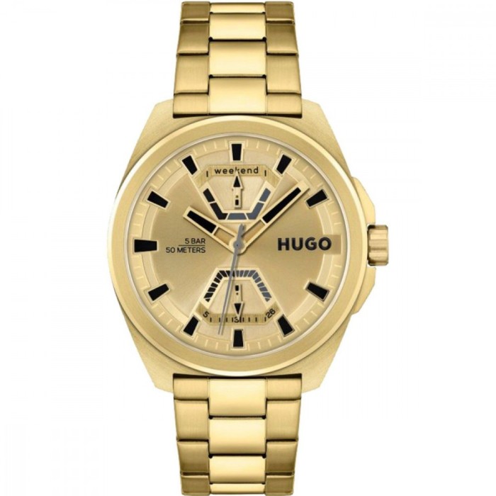 Ceas Barbati, Hugo Boss, Expose 1530243 - Marime universala