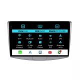 Cumpara ieftin Navigatie Dedicata Volkswagen Passat B6 B7 CC (2005-2015), 10Inch, 8Gb Ram, 256Gb Stocare, Carplay